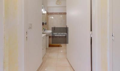 Appartement - 46 m² - 3 pièces