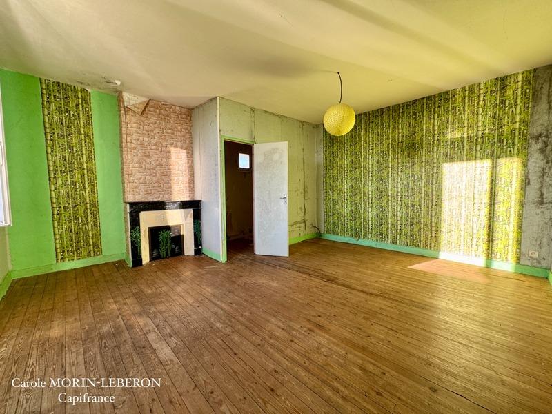 Maison - 148 m² - 5 pièces