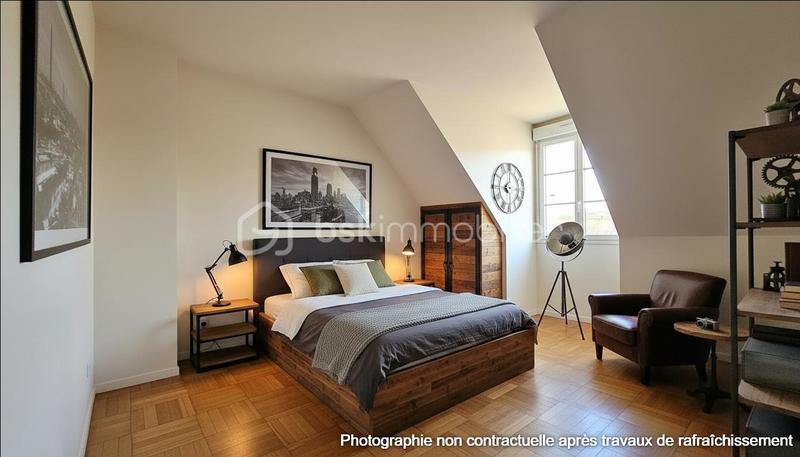 Maison - 118 m² - 6 pièces