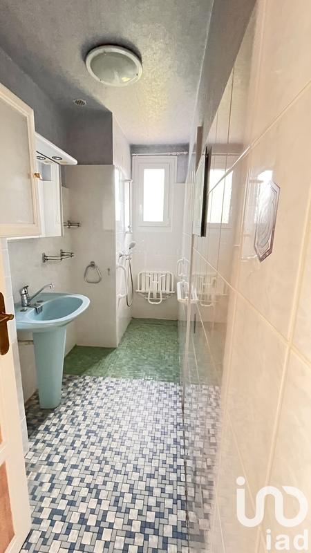 Maison de ville - 107 m² - 5 pièces