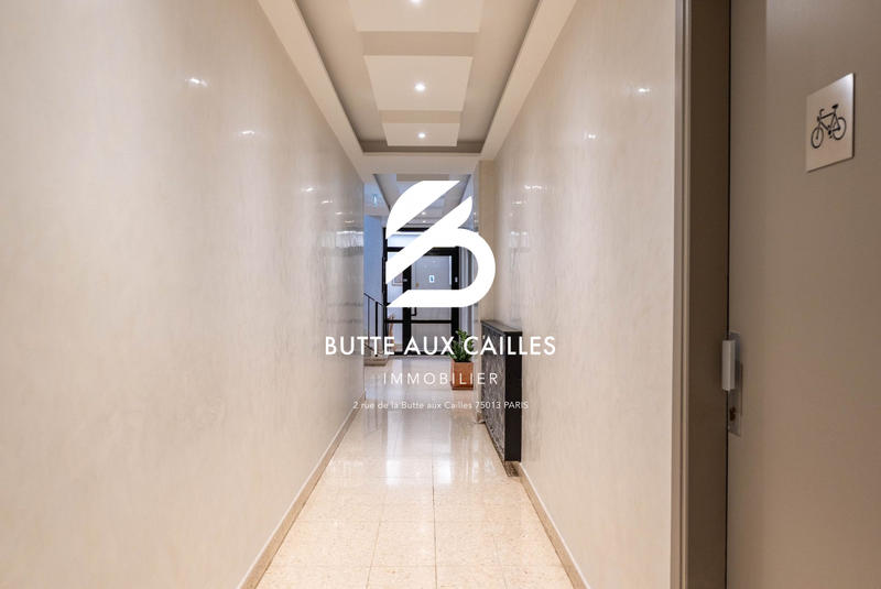 Appartement - 75 m² - 3 pièces