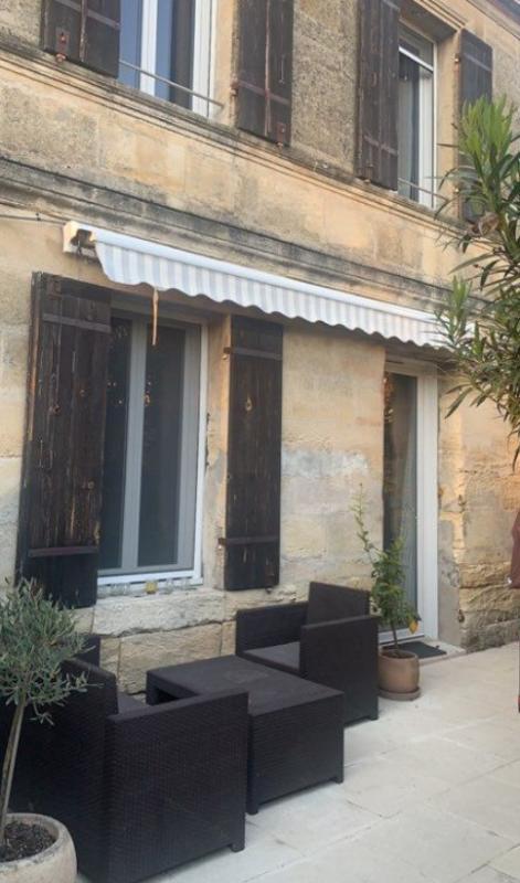 Maison - 65 m² - 3 pièces