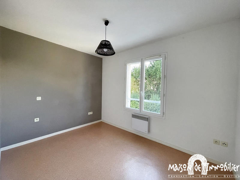 Appartement - 40 m² - 3 pièces