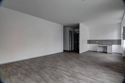 Appartement - 61 m² - 2 pièces