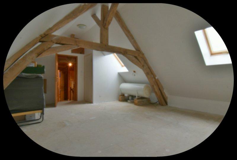 Longère - 160 m² - 8 pièces