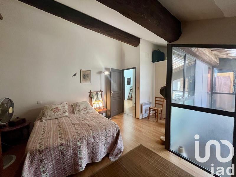 Maison de maîtres - 208 m² - 5 pièces