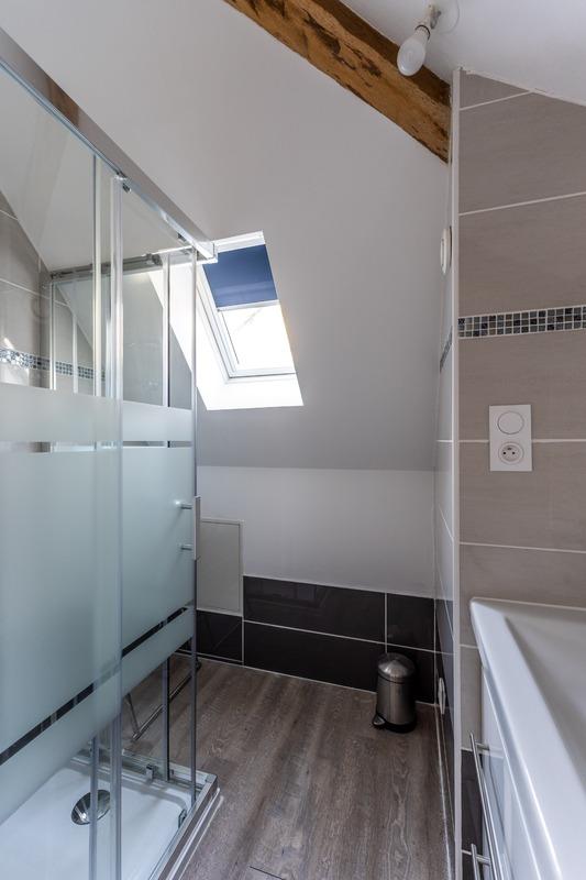 Maison - 346 m² - 10 pièces