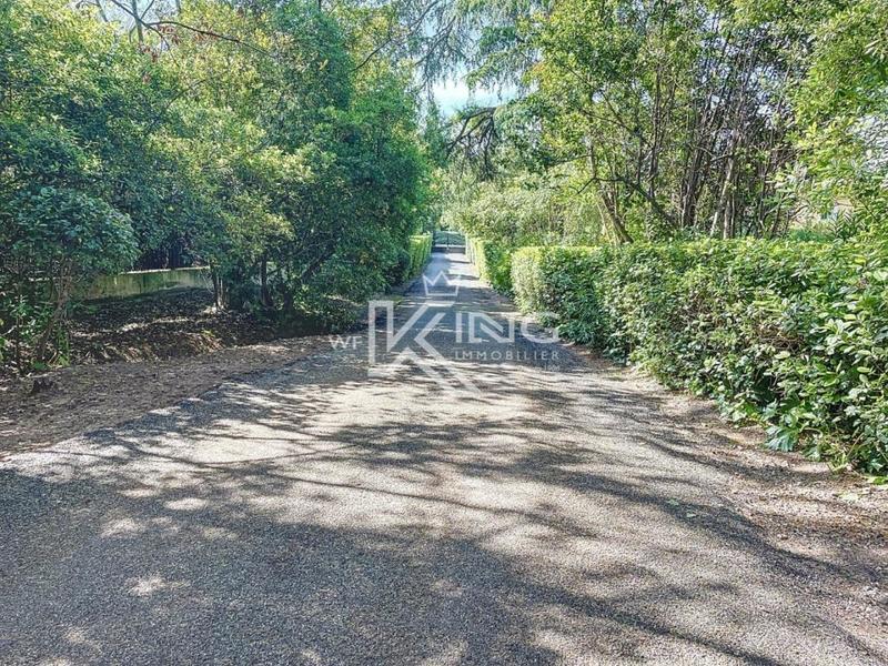 Appartement - 90 m² - 3 pièces