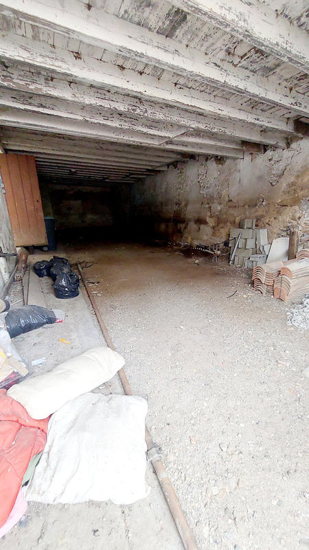 Maison - 180 m² - 7 pièces