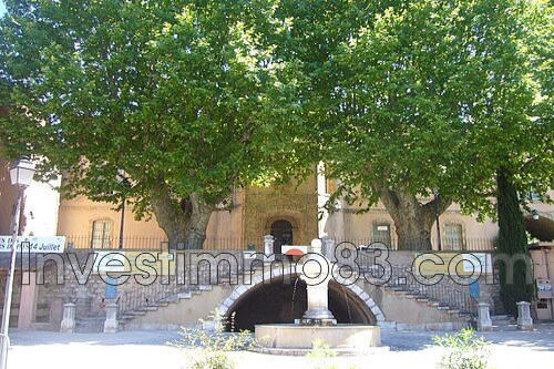 Appartement - 35 m²