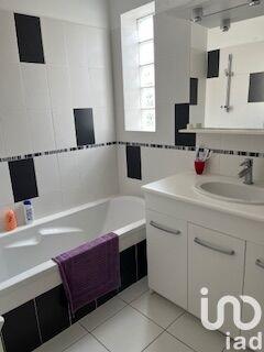 Maison - 98 m² - 4 pièces