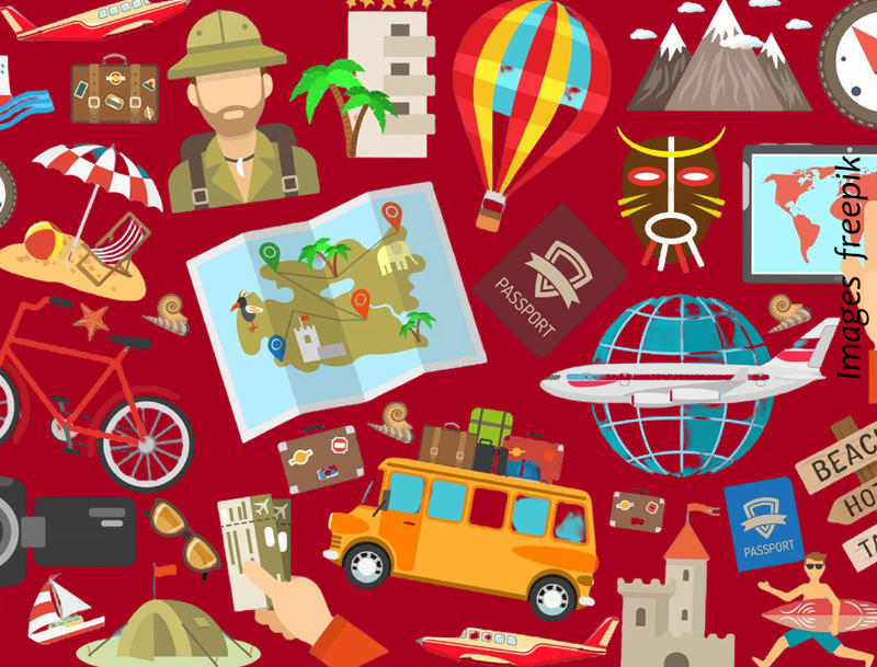 Stage théâtre « Explorer le Monde » – 7/14 ans