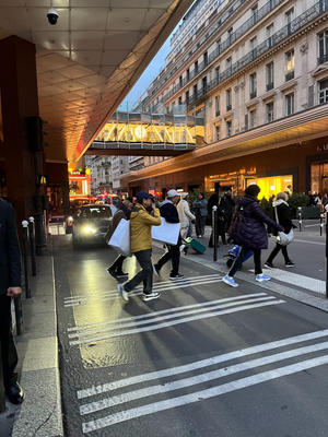 Parking / Garage - 12 m²