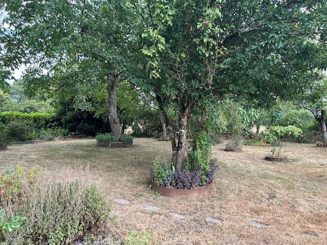 Longère - 93 m² - 5 pièces