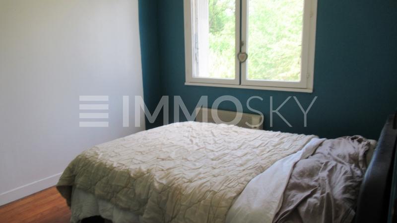 Pavillon - 85 m² - 4 pièces