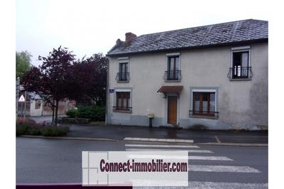 Maison - 106 m² - 5 pièces