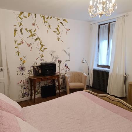 Maison - 252 m² - 9 pièces