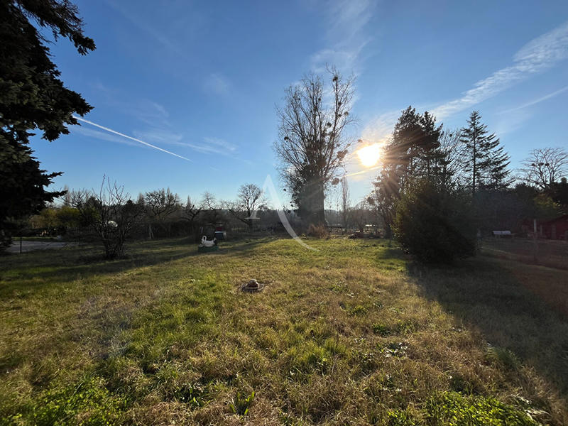 Maison - 56 m² - 3 pièces