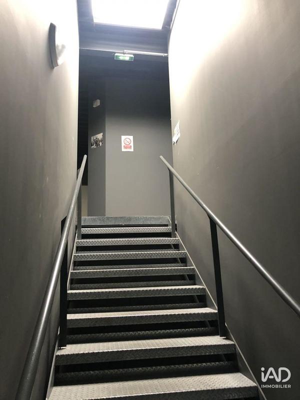 Local commercial - 1 110 m²