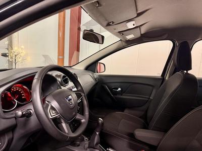 Dacia Logan 1.5dci - 1ere Main / Climatisation