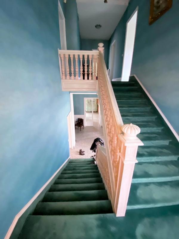 Propriété - 350 m² - 11 pièces