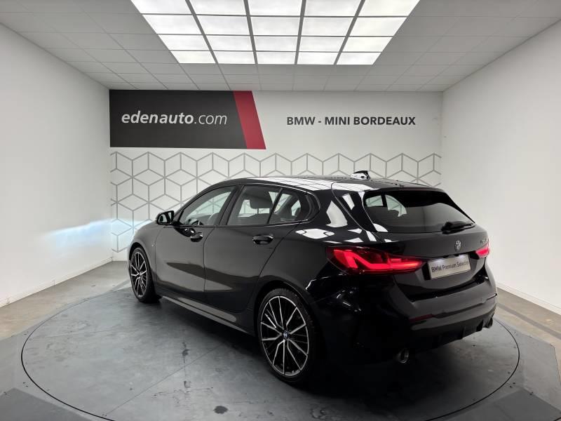 Bmw Série 1 118d 150 ch Bva8 m Sport