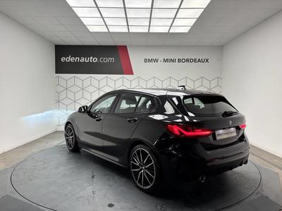 Bmw Série 1 118d 150 ch Bva8 m Sport