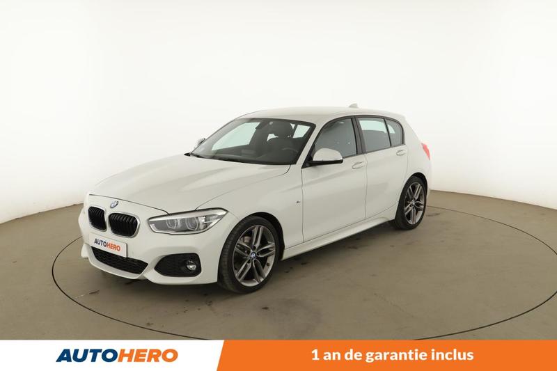 Bmw Série 1 116i m Sport Ultimate 5p 109 ch