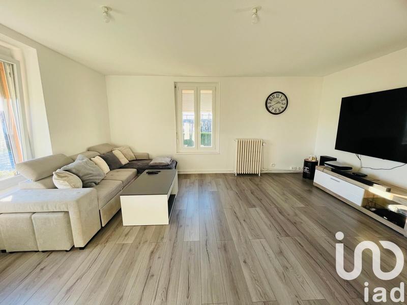 Appartement - 121 m² - 4 pièces