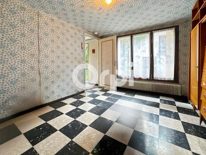 Maison - 76 m² - 4 pièces