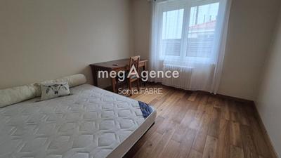 Maison - 82 m² - 3 pièces