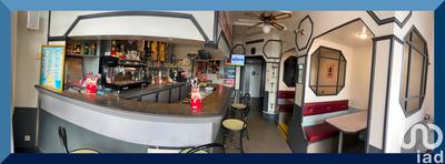 Local commercial - 85 m²