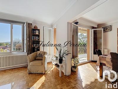 Appartement - 95 m² - 5 pièces