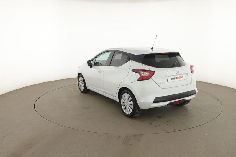 Nissan Micra 0.9 Ig-T Acenta 90 ch