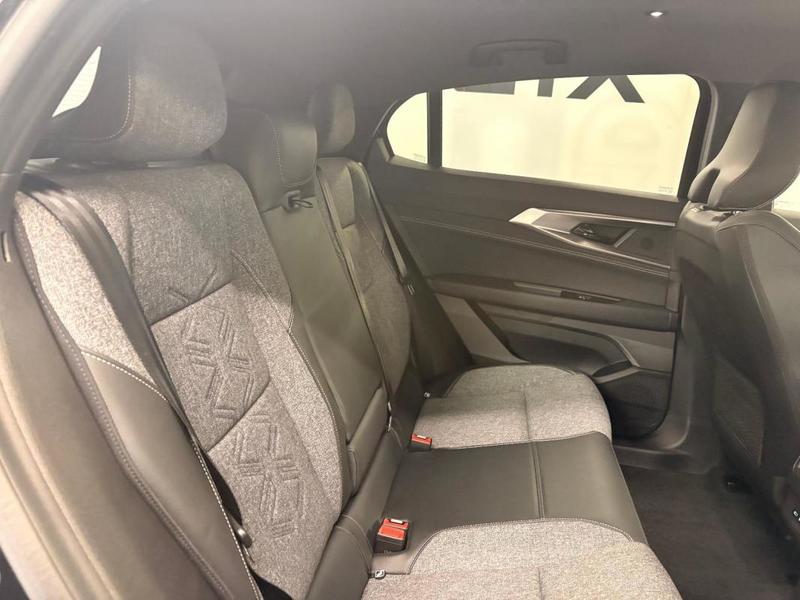 Renault Rafale E-Tech full hybrid 200 Techno