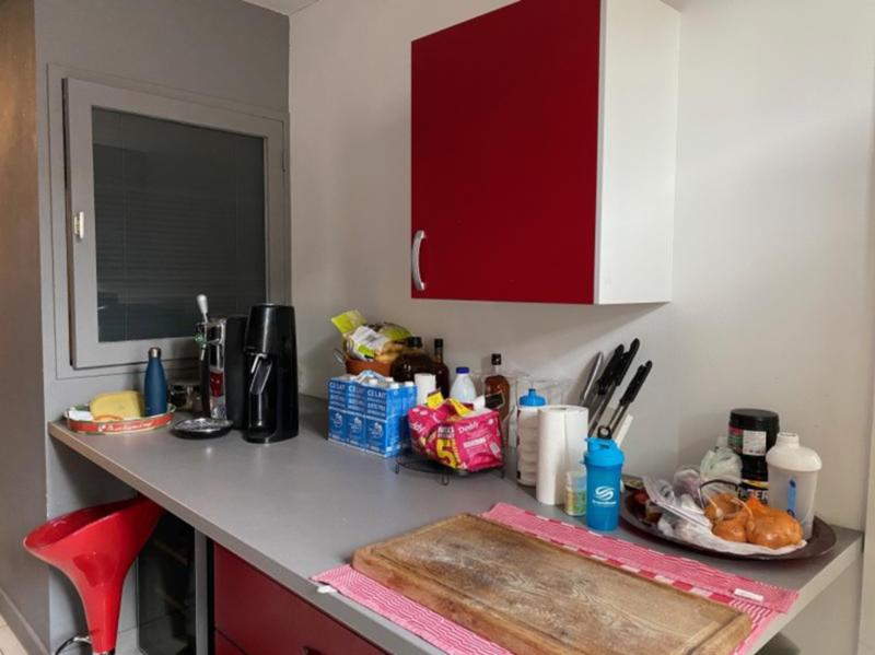 Appartement - 72 m² - 3 pièces