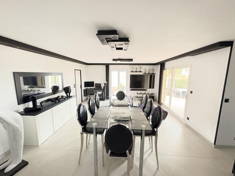 Villa - 103 m² - 4 pièces