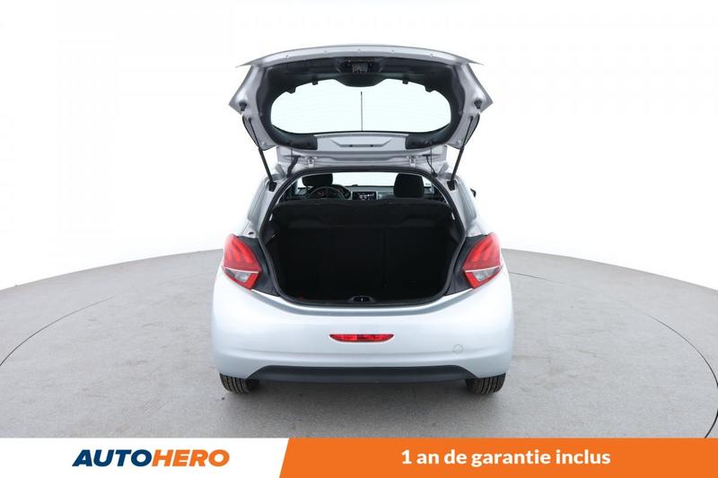 Peugeot 208 1.2 PureTech Active 5p 82 ch