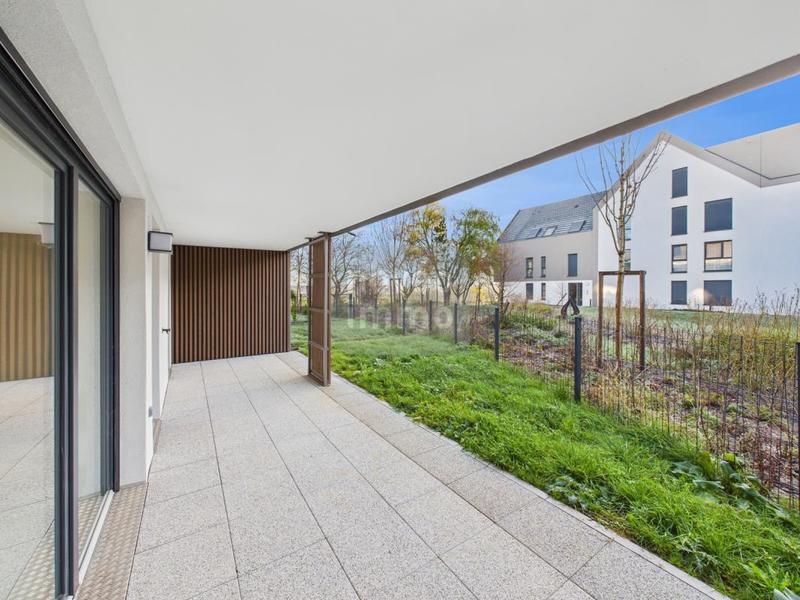 Appartement - 106 m² - 4 pièces