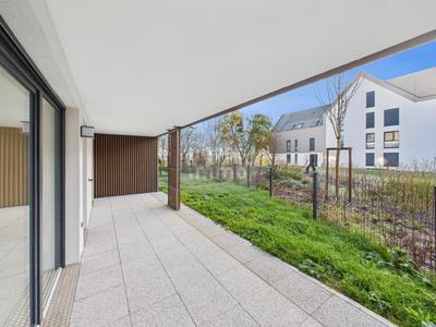 Appartement - 106 m² - 4 pièces