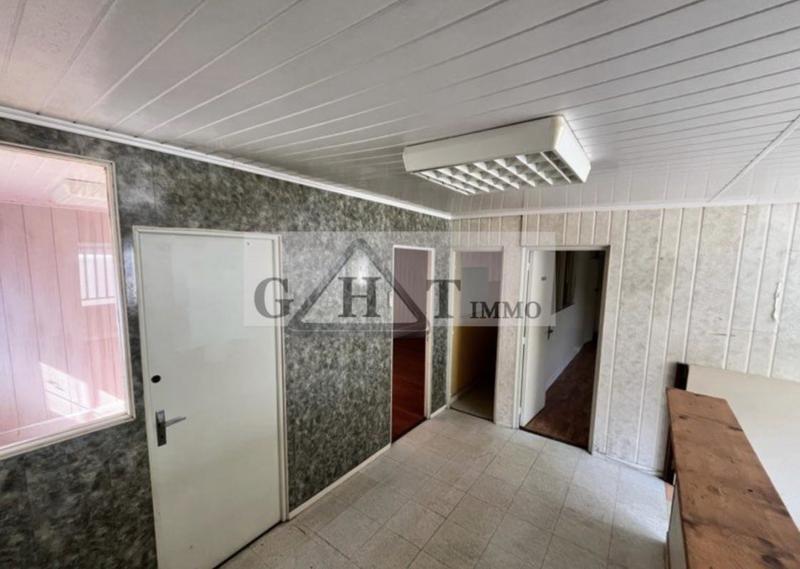 Local commercial - 100 m²