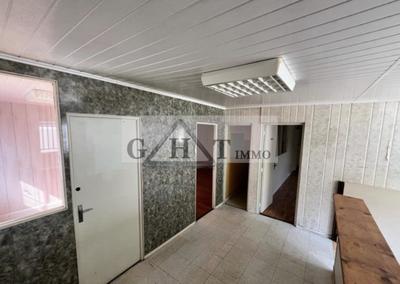 Local commercial - 100 m²