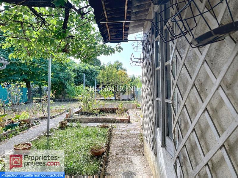 Maison - 136 m² - 6 pièces