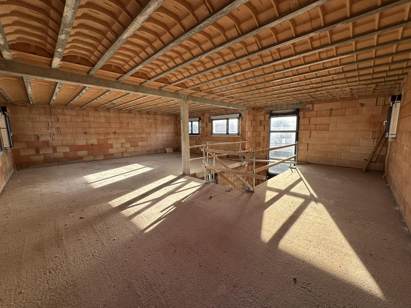 Maison - 149 m² - 5 pièces