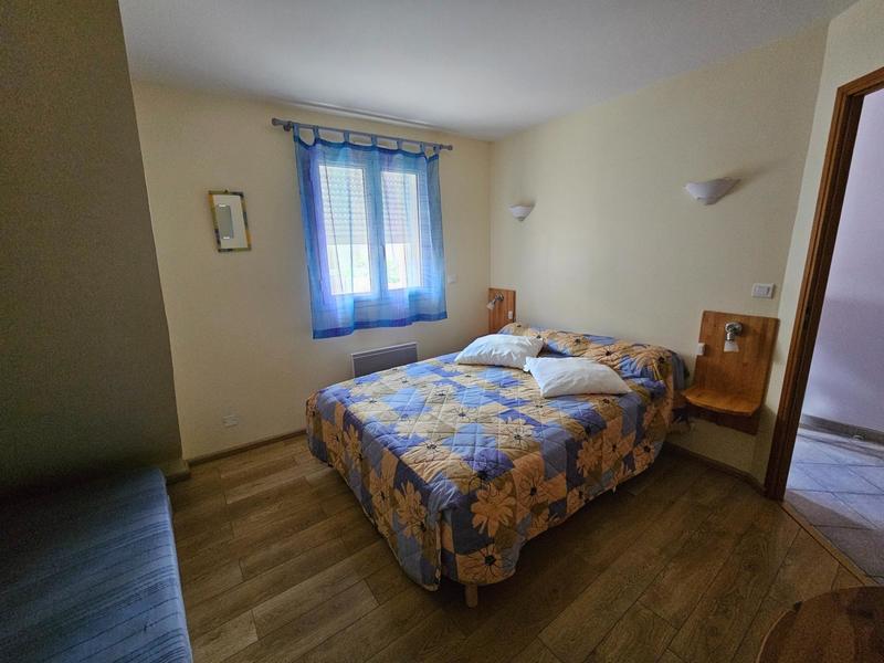 Maison de village - 90 m² - 5 pièces