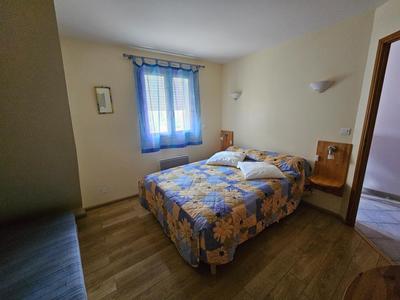 Maison de village - 90 m² - 5 pièces