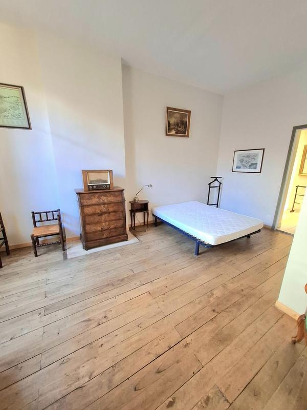 Appartement - 74 m² - 3 pièces