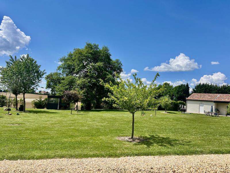 Maison traditionnelle - 150 m² - 5 pièces