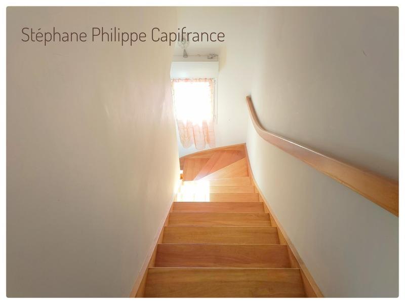 Maison - 77 m² - 4 pièces