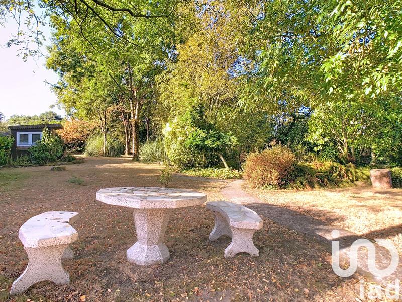 Maison - 207 m² - 8 pièces